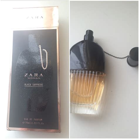 zara black tag dupe